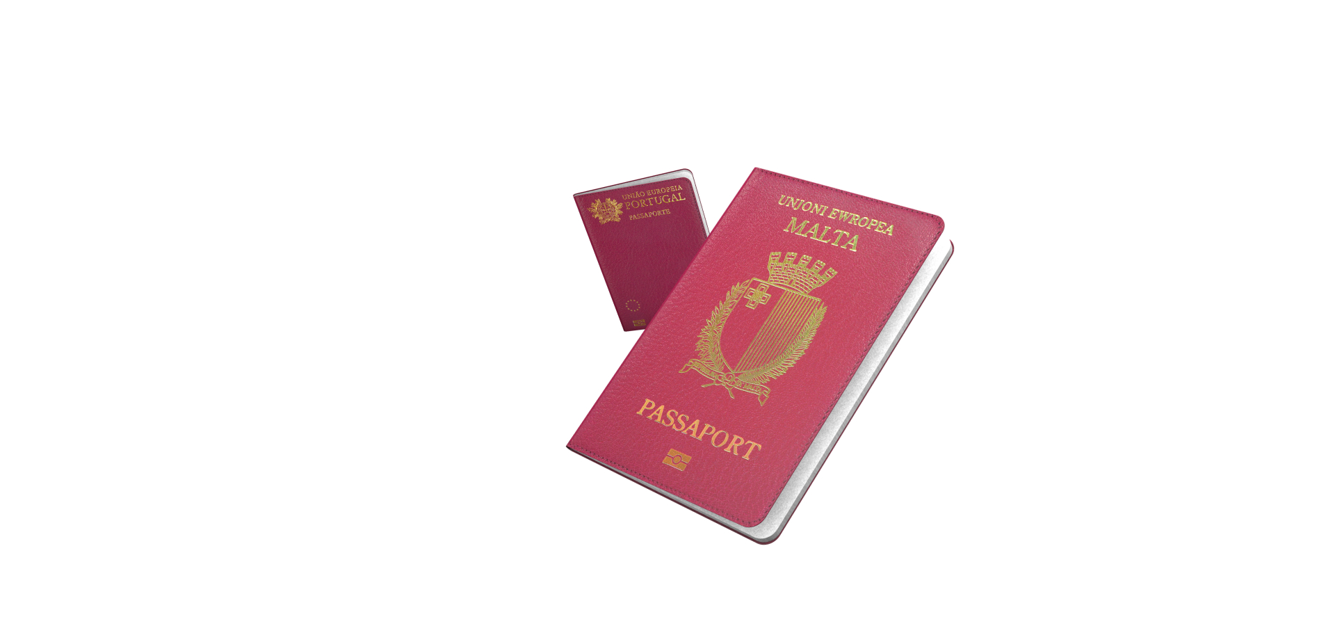 Золотая виза через фонд